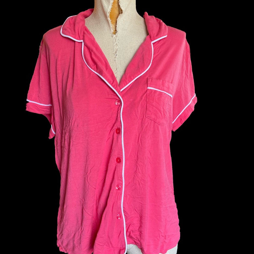 Cozy Cynthia Rowley pajamas